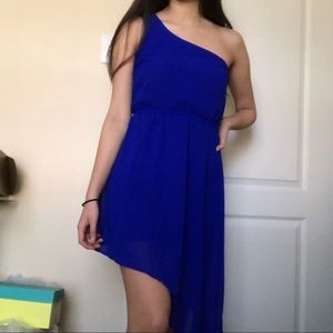 ✨Royal Blue Dress✨